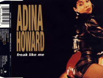 Howard, Adina - Freak Like Me
