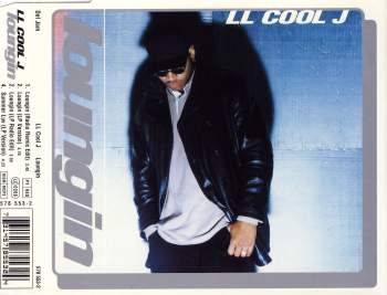 LL Cool J - Loungin