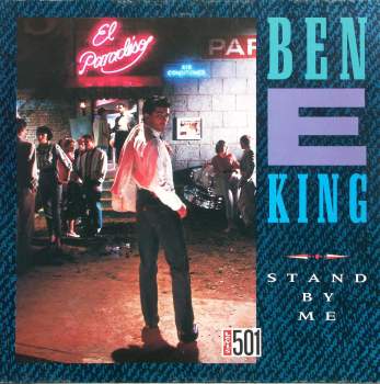 King, Ben E. - Stand By Me