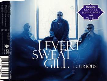 Levert & Sweat & Gill - Curious