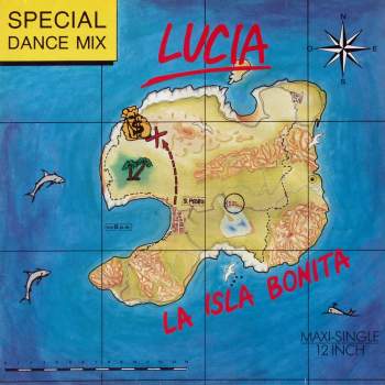 Lucia - La Isla Bonita