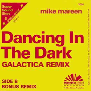 Mareen, Mike - Dancing In The Dark