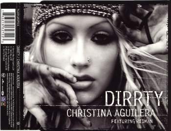 Aguilera, Christina - Dirrty
