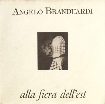 Branduardi, Angelo - Alla Fiera Dell'est