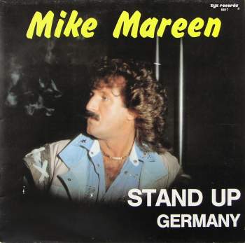 Mareen, Mike - Stand Up