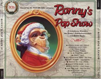 Various - Ronny's Pop Show 17