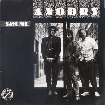 Axodry - Save Me