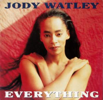 Watley, Jody - Everything