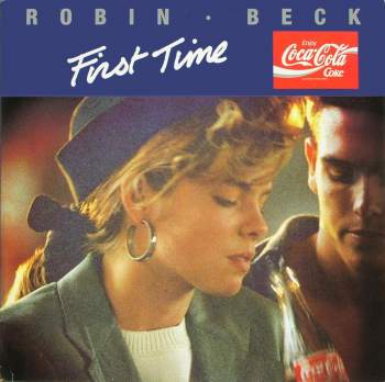 Beck, Robin - First Time
