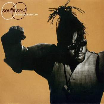 Soul II Soul - Club Classics Vol. One