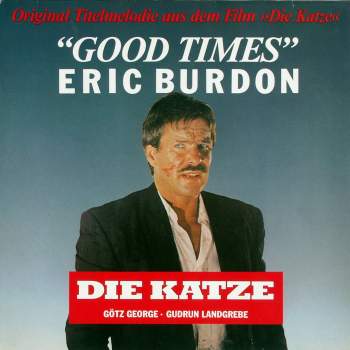 Burdon, Eric - Good Times