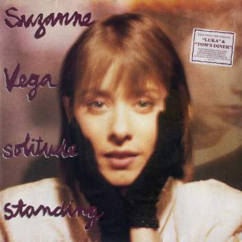 Vega, Suzanne - Solitude Standing