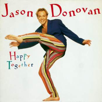 Donovan, Jason - Happy Together
