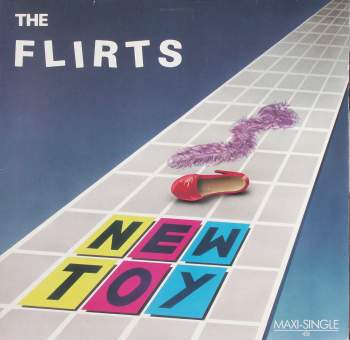 Flirts - New Toy