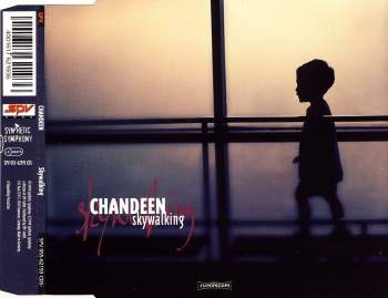 Chandeen - Skywalking