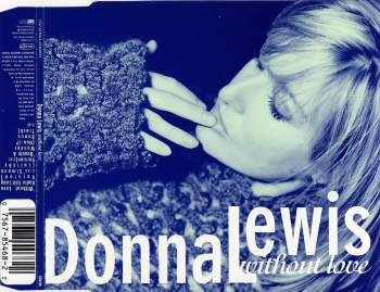 Lewis, Donna - Without Love