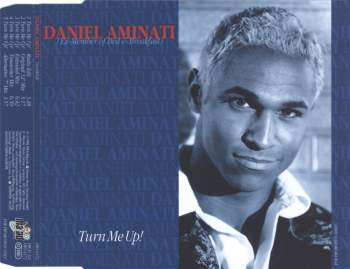Aminati, Daniel - Turn Me Up