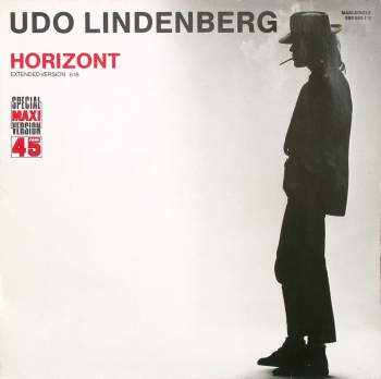 Lindenberg, Udo - Horizont