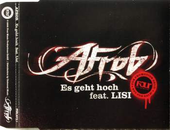Afrob - Es Geht Hoch feat. Lisa