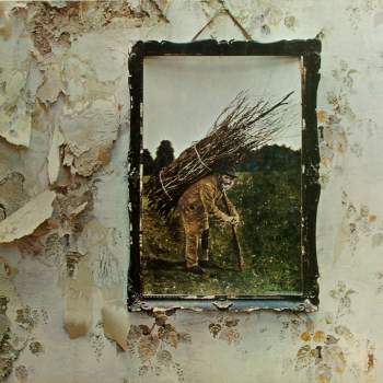 Led Zeppelin - IV (Zoso / Symbols)