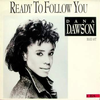 Dawson, Dana - Ready To Follow You