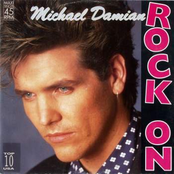 Damian, Michael - Rock On