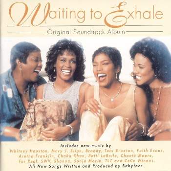 Various - Waiting To Exhale