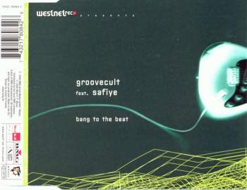 Groovecult feat. Safiye - Bang To The Beat
