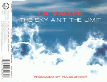 La Vallee - The Sky Ain't The Limit