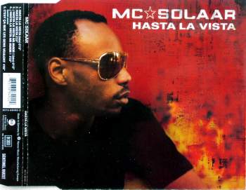 Mc Solaar - Hasta La Vista