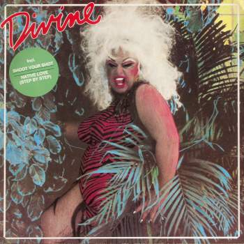 Divine - Divine (My First Album)