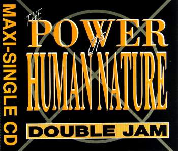 Double Jam - The Power Of Human Nature