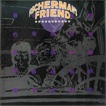 Fischerman's Friend - Fischerman's Friend