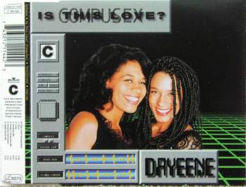 Dayeene - Is This Love (CompuSex)