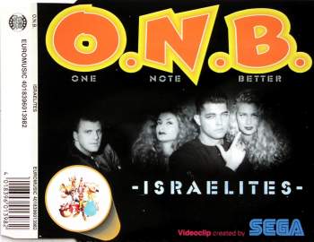 ONB - Israelites
