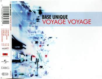 Base Unique - Voyage Voyage