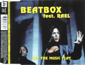 Beatbox feat. Rael - Let The Music Play