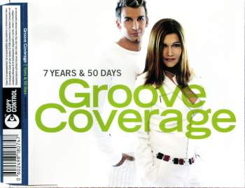 Groove Coverage - 7 Years & 50 Days