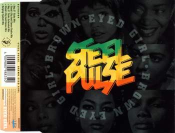 Steel Pulse - Brown Eyed Girl