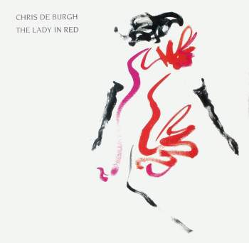 De Burgh, Chris - The Lady In Red