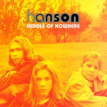 Hanson - Middle Of Nowhere