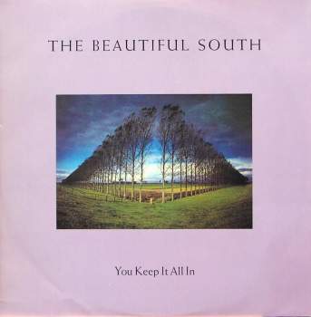 Beautiful South - You Keep It All In