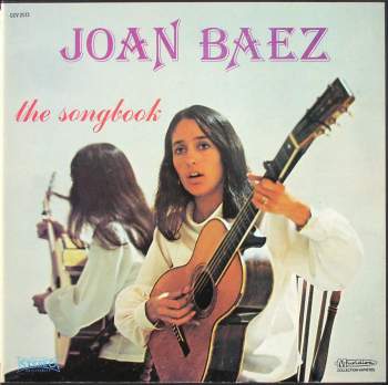 Baez, Joan - The Songbook