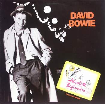 Bowie, David - Absolute Beginners