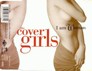 Cover Girls - I Am Woman