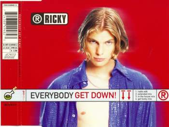 Ricky - Everybody Get Down