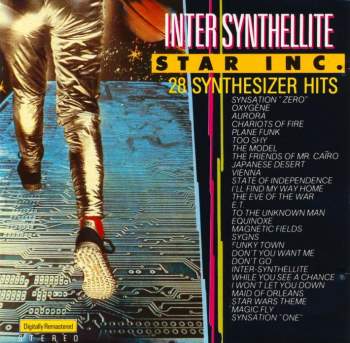 Star Inc. - Inter-Synthellite