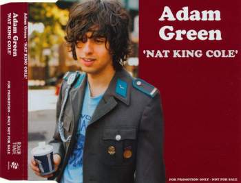 Green, Adam - Nat King Cole
