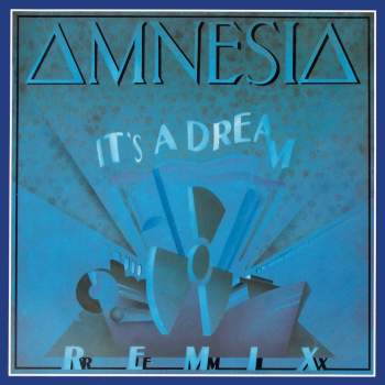 Amnesia - It's A Dream