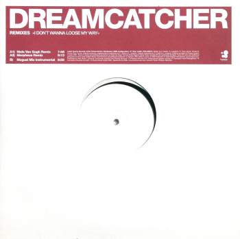 Dreamcatcher - I Don't Wanna Loose My Way